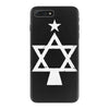 chrismukkah tree christmas iPhone 7 Plus Case