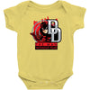 man without fear Baby Onesie