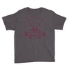 infamous 1949 2 Youth Tee