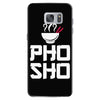 asian food humor chopsticks Samsung Galaxy S7