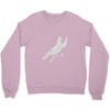 peace Crewneck Sweatshirt