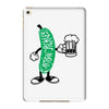 artisan pickle iPad Mini 4
