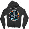 Do You Believe Zipper Hoodie