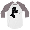 Tramp 3/4 Sleeve Shirt