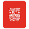I blame the Fire Nation for my laziness Mousepad