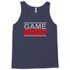 game changer Tank Top