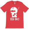 ninja big brother T-Shirt