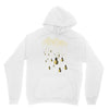 city made bulb Unisex Hoodie
