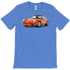 red car T-Shirt