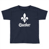 quebec Toddler T-shirt