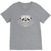 forever loyal V-Neck Tee