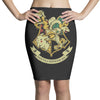 pokewarts Pencil Skirts