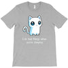 bad kitty T-Shirt