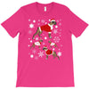 boxer christmas T-Shirt