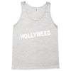 hollyweed Tank Top