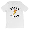 Pizza Power T-Shirt
