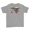 picket Youth Tee