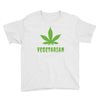 Vegetarian Youth Tee