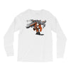 rebel lightyear Long Sleeve Shirts