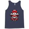 samurai red ranger Tank Top