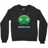 Final Space Mooncake Crewneck Sweatshirt