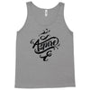 aspire to inspire Tank Top