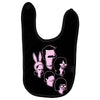 belcher family Baby Bibs