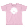 fifth harmony Toddler T-shirt