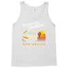keep on cookin' new mexico Tank Top
