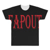 fapout All Over Men's T-shirt