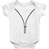 SAY SOMTHING Baby Bodysuit