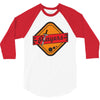prayers 3/4 Sleeve Shirt