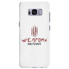 Weapon X Mutant  Wolverine Samsung Galaxy S8 Plus