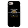 vintage genuine 1988 series all original parts iPhone 8
