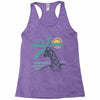 summer Racerback Tank