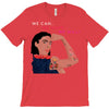 Women's March We Cab We Have We Will T-Shirt