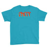 cancer logo Youth Tee