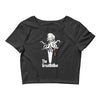 the great old one Crop Top