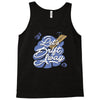 let's drift away Tank Top