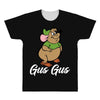 gus gus All Over Men's T-shirt