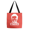 bitch Tote Bags