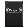 prayer the original wireless connection iPad Mini