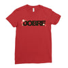 Dobre Ladies Fitted T-Shirt