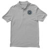 the dragon's knot Polo Shirt