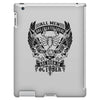 All Men are Created Equal but Only the Best are Born in October iPad 3 and 4 Case