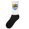 kathmandu doctors Socks