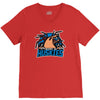 outpost 31 huskies monster version V-Neck Tee