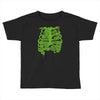 ooozing kittehs Toddler T-shirt