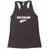 new zealand Racerback Tank