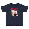 popeye, ideal gift or birthday present fuuny Toddler T-shirt